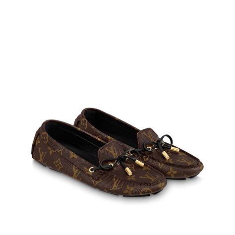 lv flat shoes|louis vuitton loafers outlet.